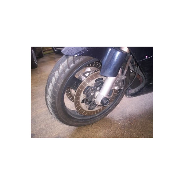 R&G Fork Protectors